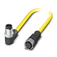 SAC-5P-M12MR/ 5,0-542 BK