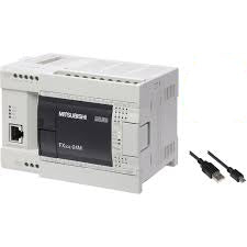 FX3GE-24MR/ES-K