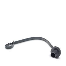 SAC-4P- 5,0-PUR/M12FSS PE SH