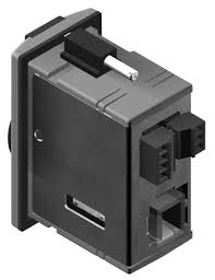 EUCHNER EKS-A-IEXA-G01-ST02/03/04 099265
