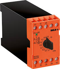 BA7954.82 AC50/60HZ 110V 1,5-30S