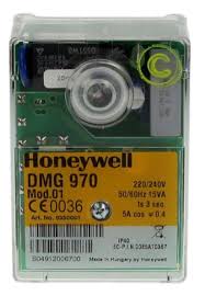 DMG 970 - N