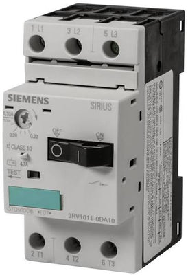 3RV1011-0DA10