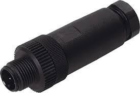 ADAPTER - FOR USE WITH VALVE TERMINAL