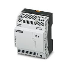 STEP-PS/ 1AC/12DC/3