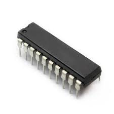 M74LS245P