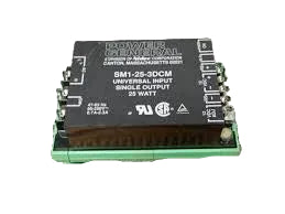 SM1-25-3DCM