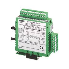 MCR-ADC-8/U-10B/BUS
