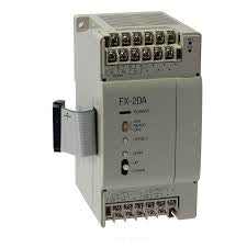 FX-2DA