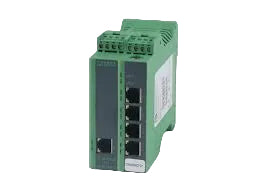 FL SWITCH LM 5TX