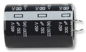 MCLPR400V107M22X30