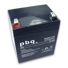 PBQ2.6-12V