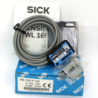 SICK WL160-F142