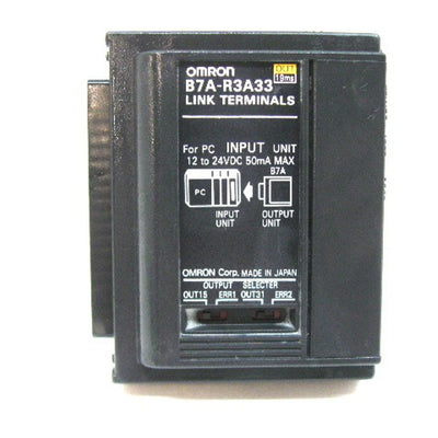 OMRON B7A-R3A33