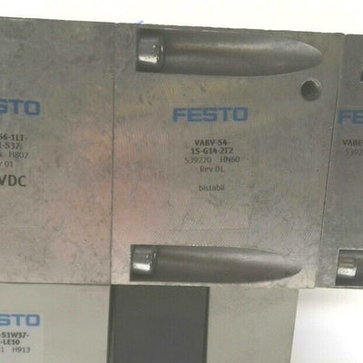 FESTO VABE-S6-1LT-C-M1-S37