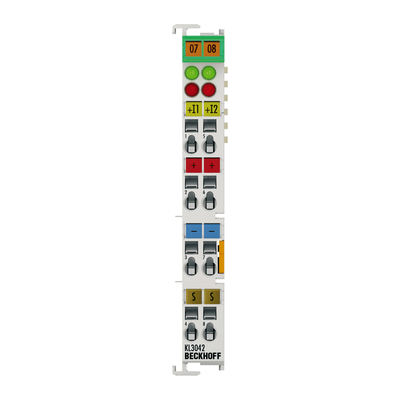 KL3042
