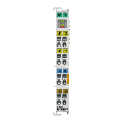KL3182