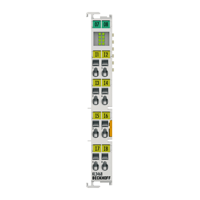 KL3468