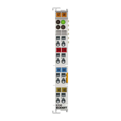KL9540