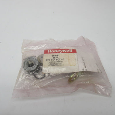 HONEYWELL 6PA16