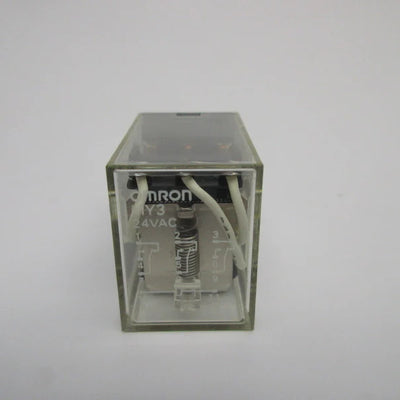 OMRON MY3-24VAC