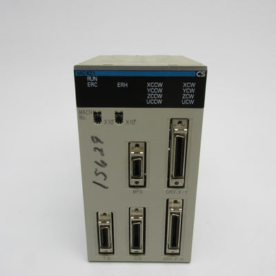 OMRON CS1W-MC421