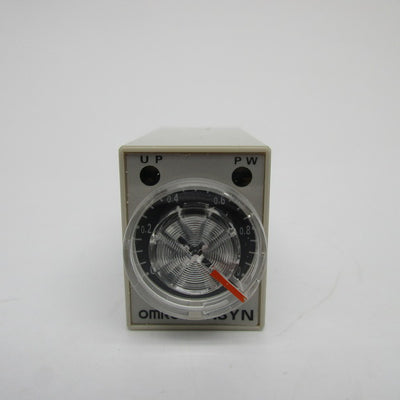 OMRON H3YN-4-Z