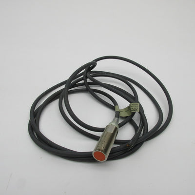 OMRON E2E-X3D1-U