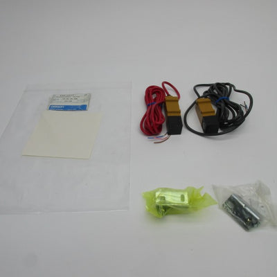 Omron E3S-5E42