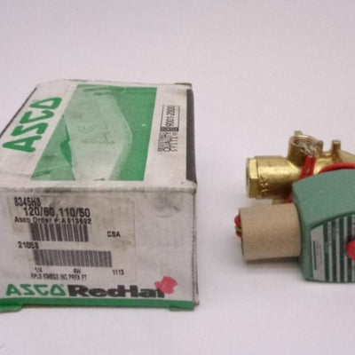 ASCO 8345H3