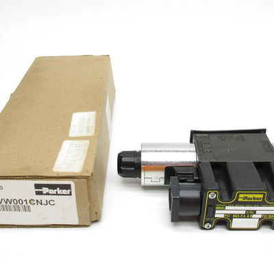 PARKER D1VW001CNJC-91