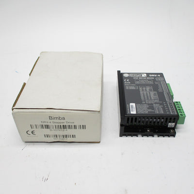 BIMBA DRV-4