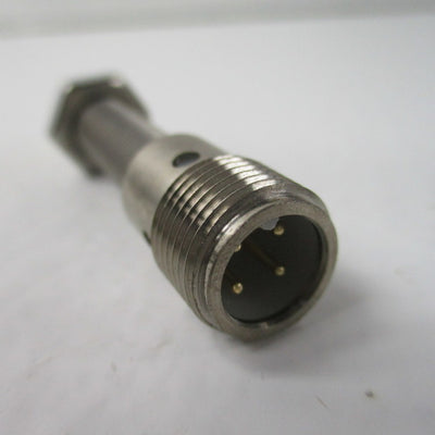 BALLUFF BESM08MHI-PSC20B-S04G