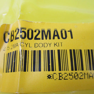PARKER CB2502MA01