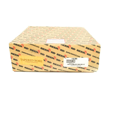 REXNORD 22222LBKC3