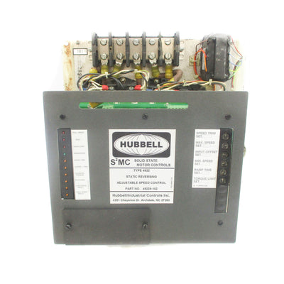 HUBBELL 49229-102