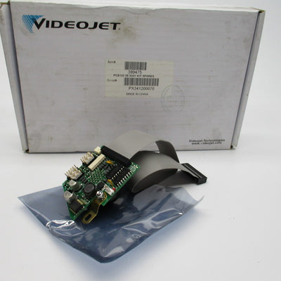 VIDEOJET 399475