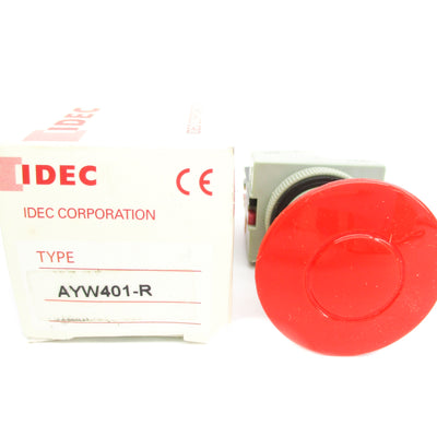 IDEC AYW401-R