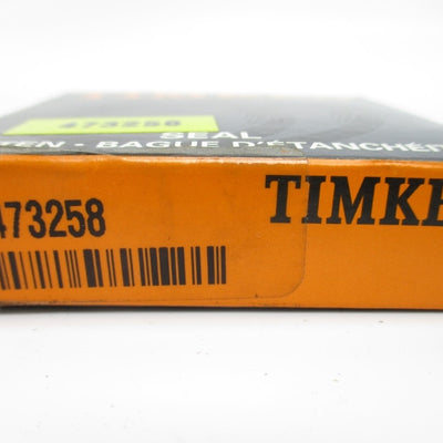 TIMKEN 473258