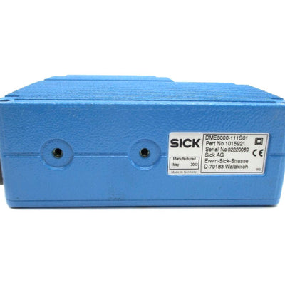 SICK DME3000-111S01