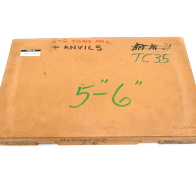 MITUTOYO 126-906
