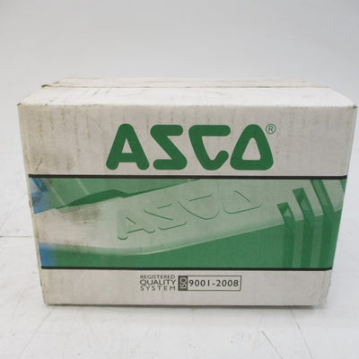 ASCO 8316G076