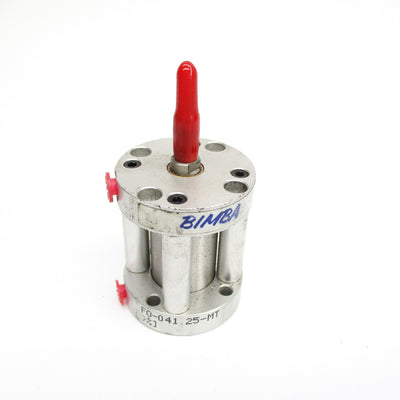 BIMBA FO-041.25-MT