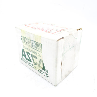 ASCO 8300D58U