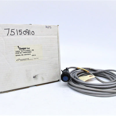 DYNAPAR CA14D431-20
