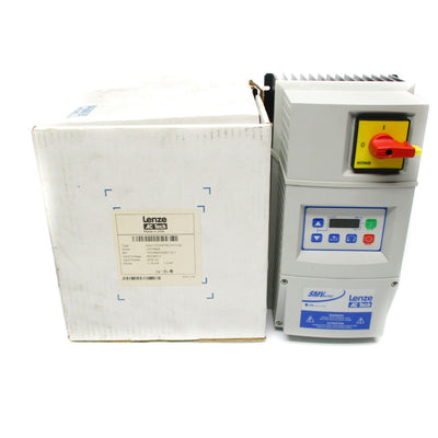 LENZE ESV112N04TMCXX1C42