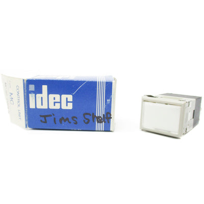 IDEC MC3D-P00FN