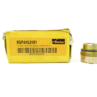 PARKER RGPAHL0101