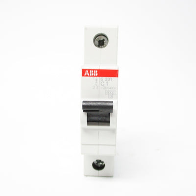 ABB S201-C1