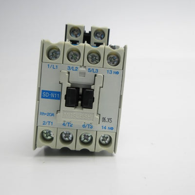 MITSUBISHI SD-N11CXULDC24V
